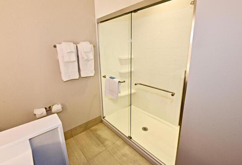 فندق Holiday Inn Express & Suites   Perryville I 55, An Ihg