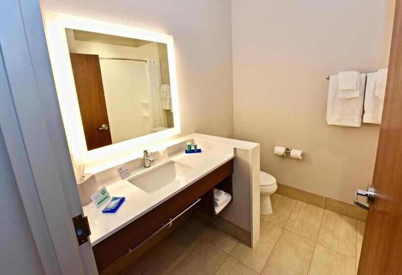 فندق Holiday Inn Express & Suites   Perryville I 55, An Ihg