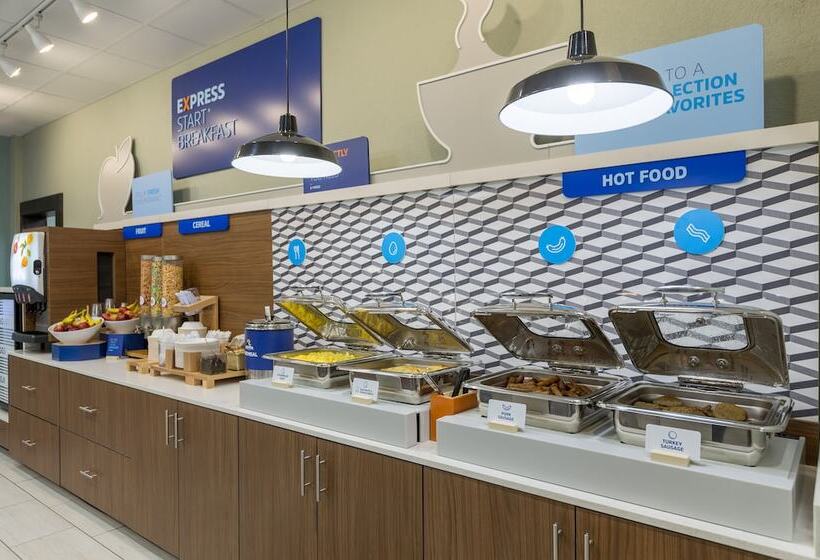 호텔 Holiday Inn Express & Suites   San Marcos South, An Ihg