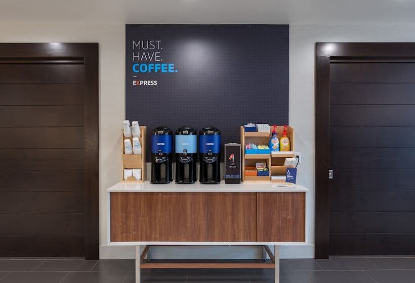 호텔 Holiday Inn Express & Suites   San Marcos South, An Ihg