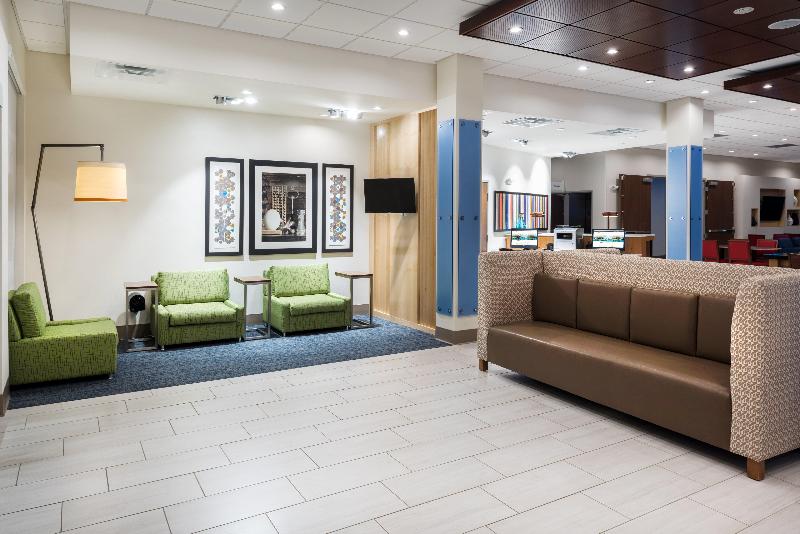 فندق Holiday Inn Express & Suites St. Louis   Chesterfield, An Ihg
