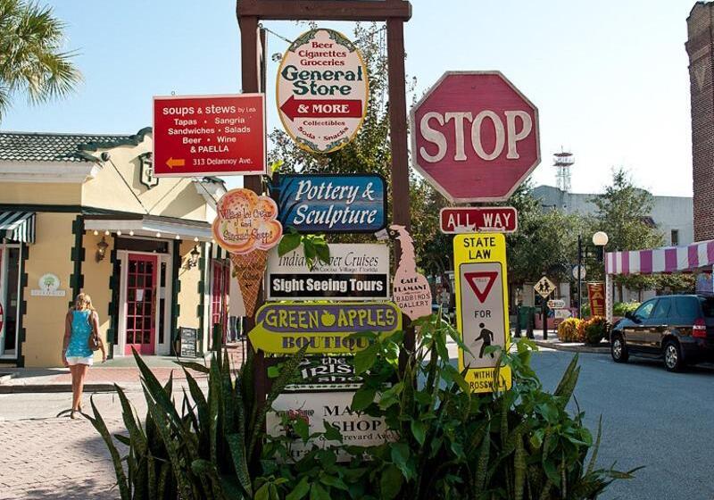 فندق Holiday Inn Express Melbourne West, An Ihg