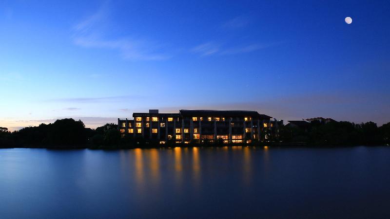 ホテル Holiday Inn Kunshan Huaqiao, An Ihg