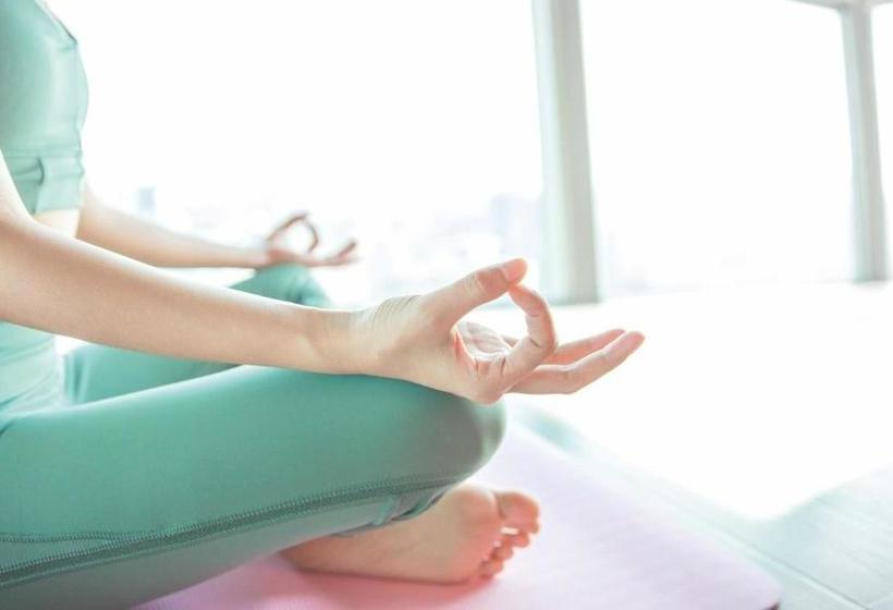 Отель Holiday Inn Langfang Xianghe