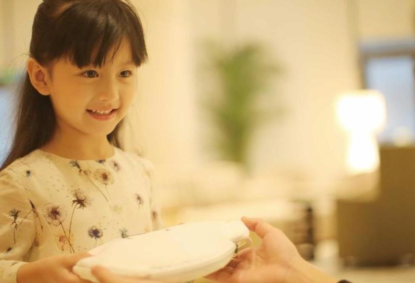 Отель Holiday Inn Langfang Xianghe