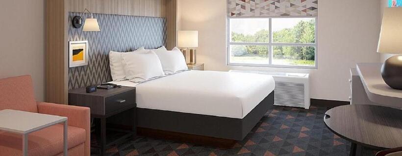 בית מלון כפרי Holiday Inn Lexington   Hamburg, An Ihg