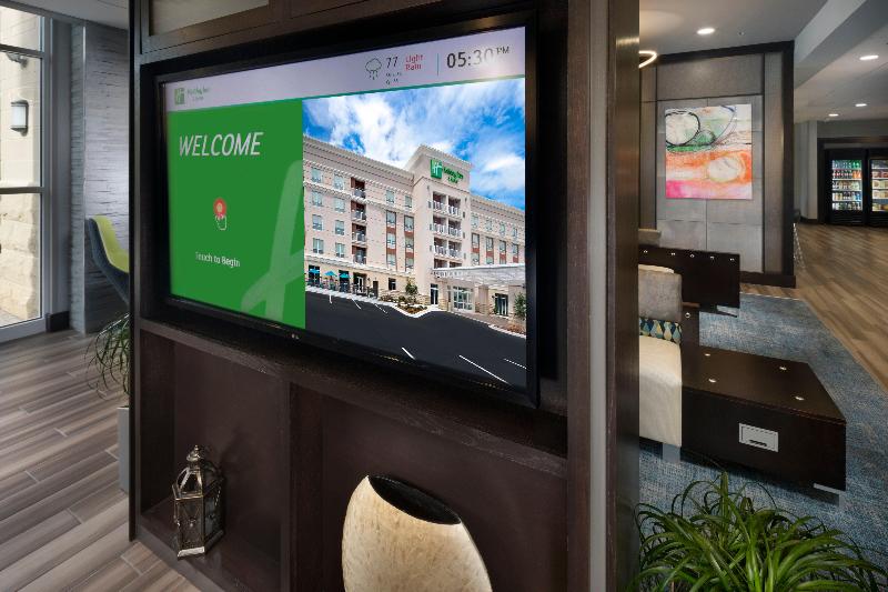 فندق Holiday Inn & Suites Arden   Asheville Airport, An Ihg