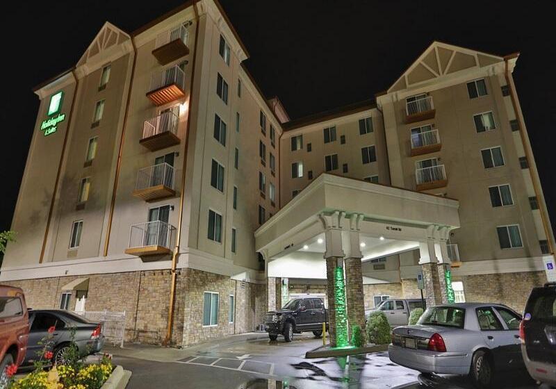 فندق Holiday Inn & Suites Arden   Asheville Airport, An Ihg
