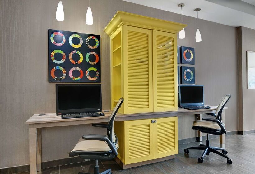 酒店 Home2 Suites By Hilton Bordentown