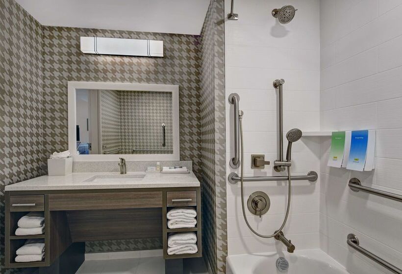 酒店 Home2 Suites By Hilton Bordentown