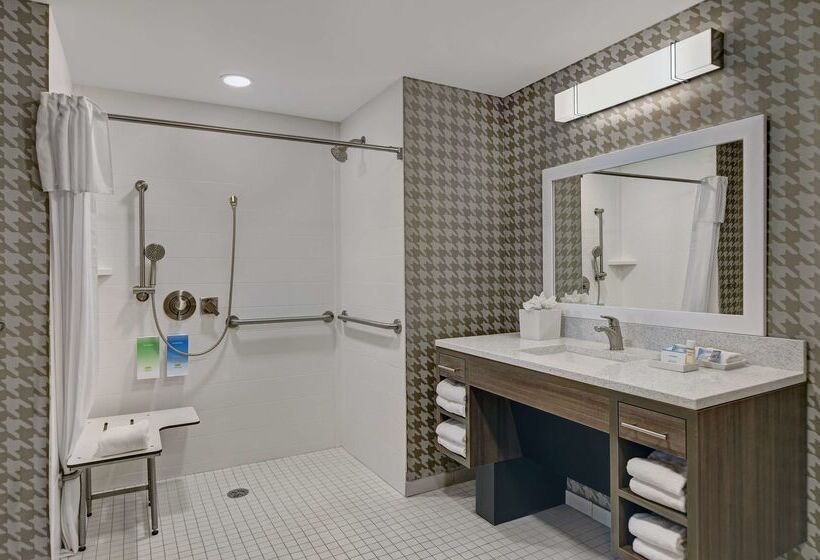 酒店 Home2 Suites By Hilton Bordentown