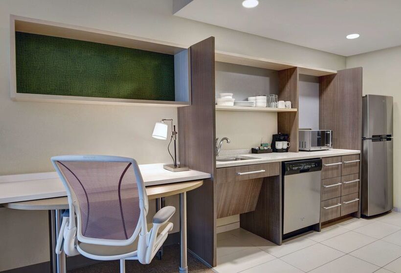 酒店 Home2 Suites By Hilton Bordentown