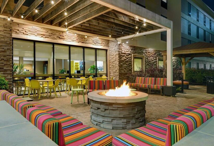 Отель Home2 Suites By Hilton Bordentown
