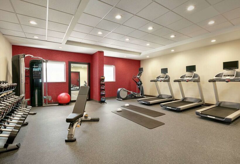 فندق Home2 Suites By Hilton Brandon Tampa, Fl