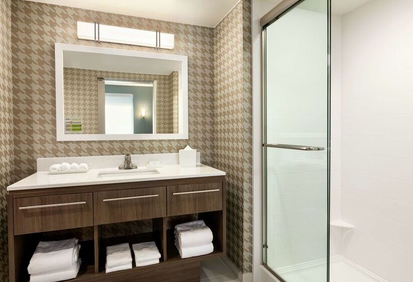 فندق Home2 Suites By Hilton Brandon Tampa, Fl