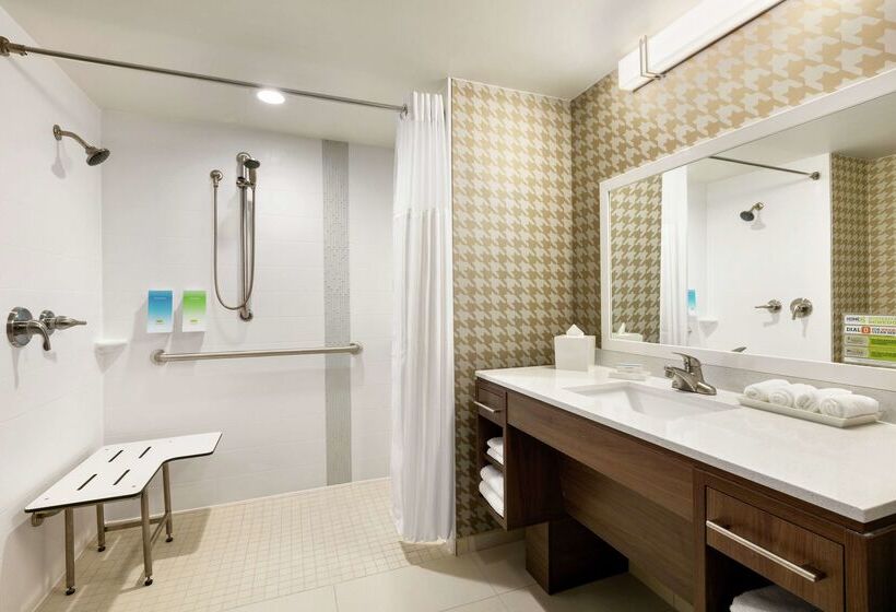 فندق Home2 Suites By Hilton Brandon Tampa, Fl