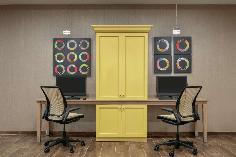 فندق Home2 Suites By Hilton Brandon Tampa, Fl