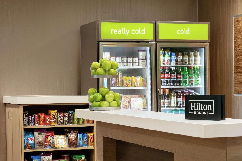 فندق Home2 Suites By Hilton Brandon Tampa, Fl