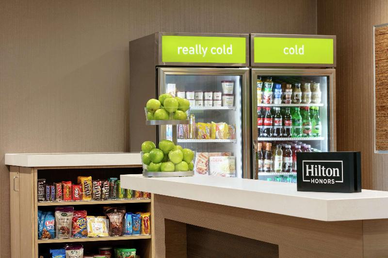 فندق Home2 Suites By Hilton Brandon Tampa, Fl