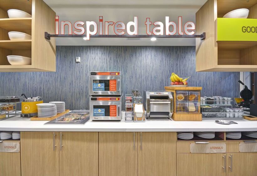 בית מלון כפרי Home2 Suites By Hilton Fairview/allen