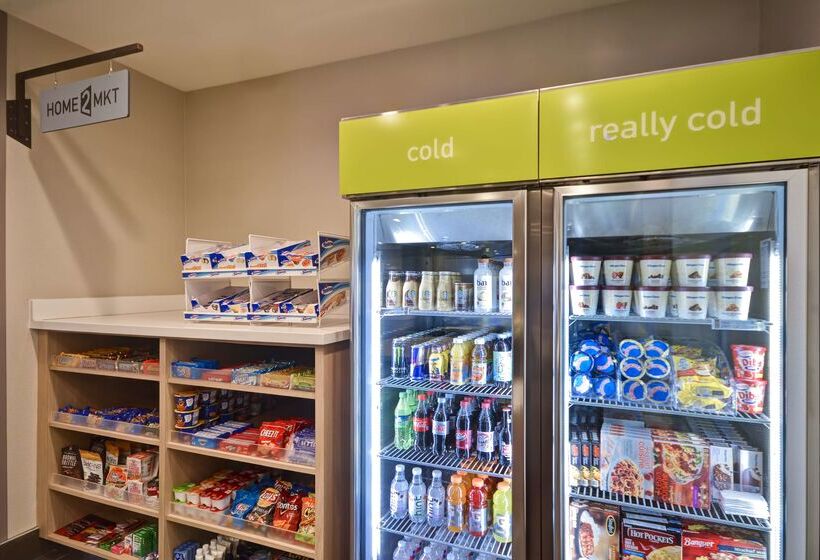 בית מלון כפרי Home2 Suites By Hilton Fairview/allen