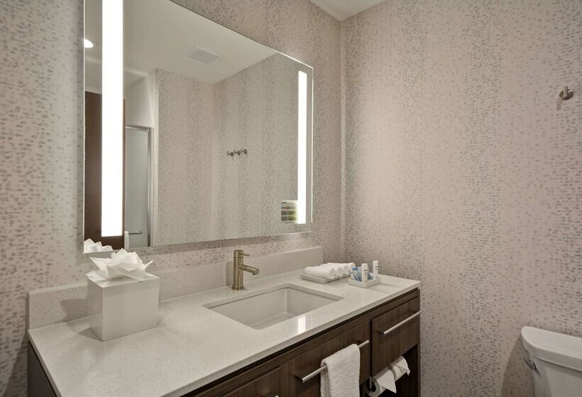 בית מלון כפרי Home2 Suites By Hilton Fairview/allen