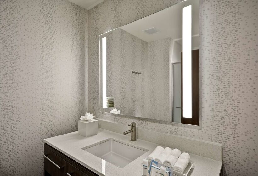 בית מלון כפרי Home2 Suites By Hilton Fairview/allen