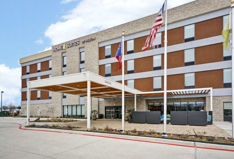 בית מלון כפרי Home2 Suites By Hilton Fairview/allen
