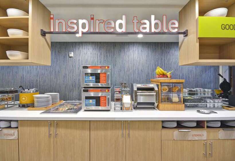 בית מלון כפרי Home2 Suites By Hilton Fairview/allen