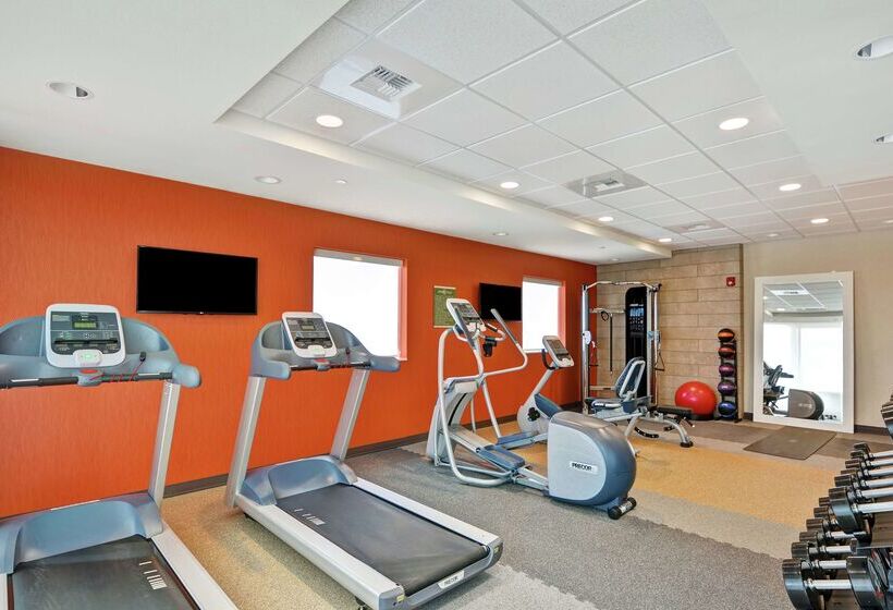 هتل Home2 Suites By Hilton Helena