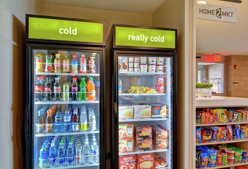 هتل Home2 Suites By Hilton Helena