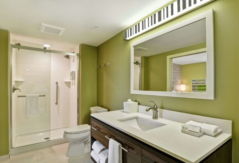 هتل Home2 Suites By Hilton Helena