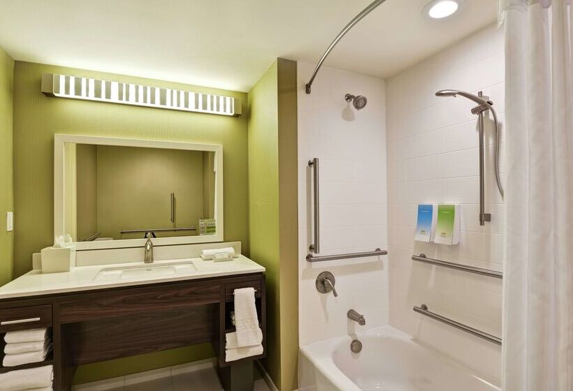 هتل Home2 Suites By Hilton Helena