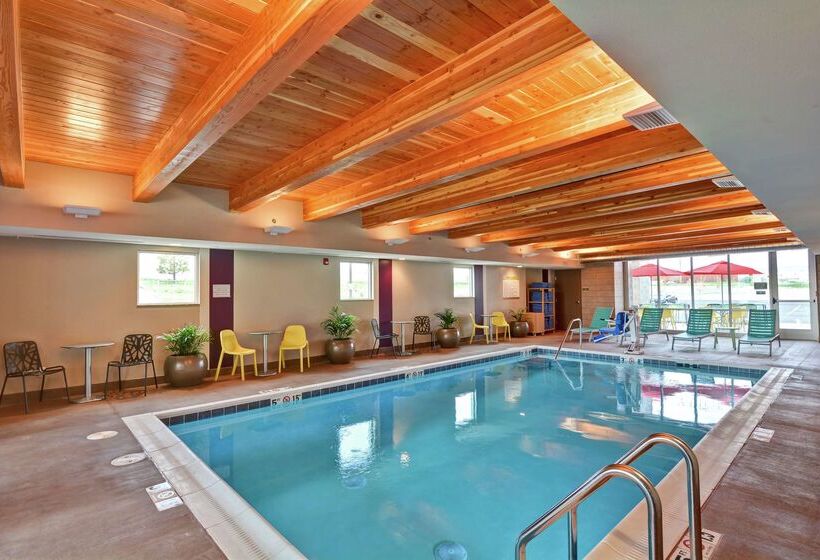 هتل Home2 Suites By Hilton Helena