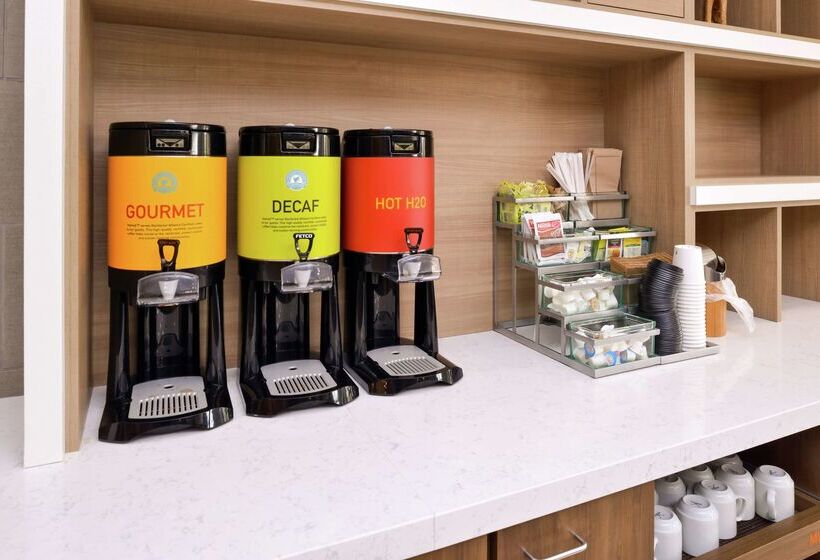 فندق Home2 Suites By Hilton Merrillville