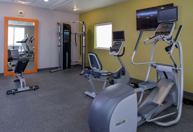 فندق Home2 Suites By Hilton Merrillville