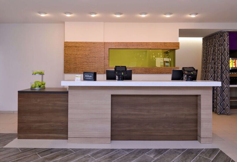 酒店 Home2 Suites By Hilton Merrillville