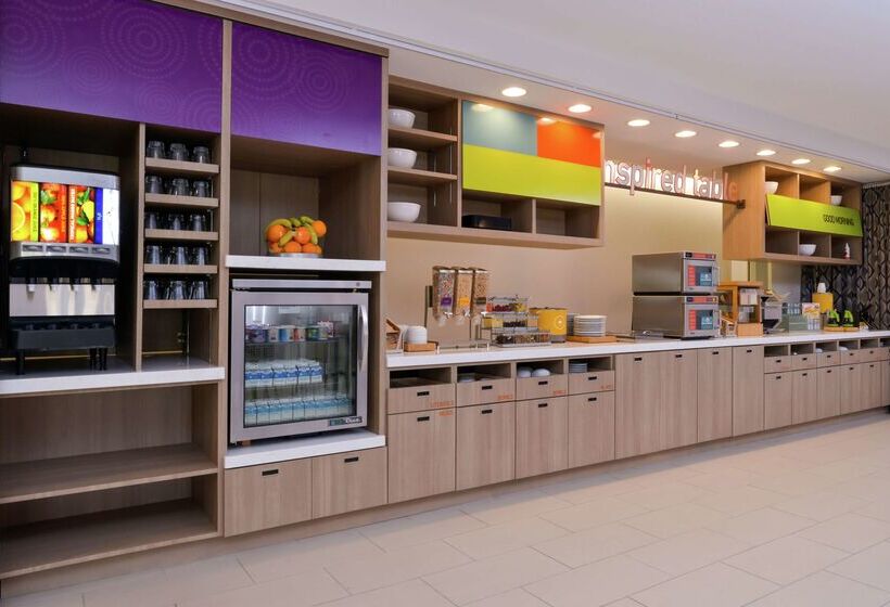 فندق Home2 Suites By Hilton Merrillville