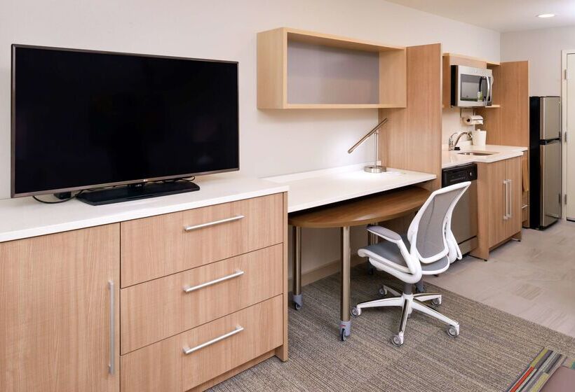 فندق Home2 Suites By Hilton Merrillville