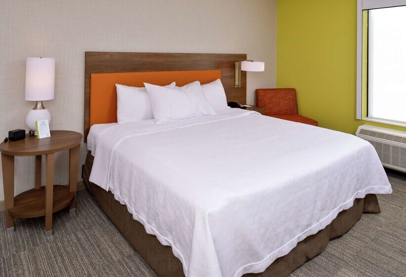 فندق Home2 Suites By Hilton Merrillville