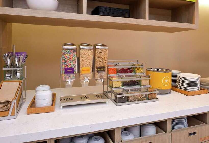 فندق Home2 Suites By Hilton Merrillville