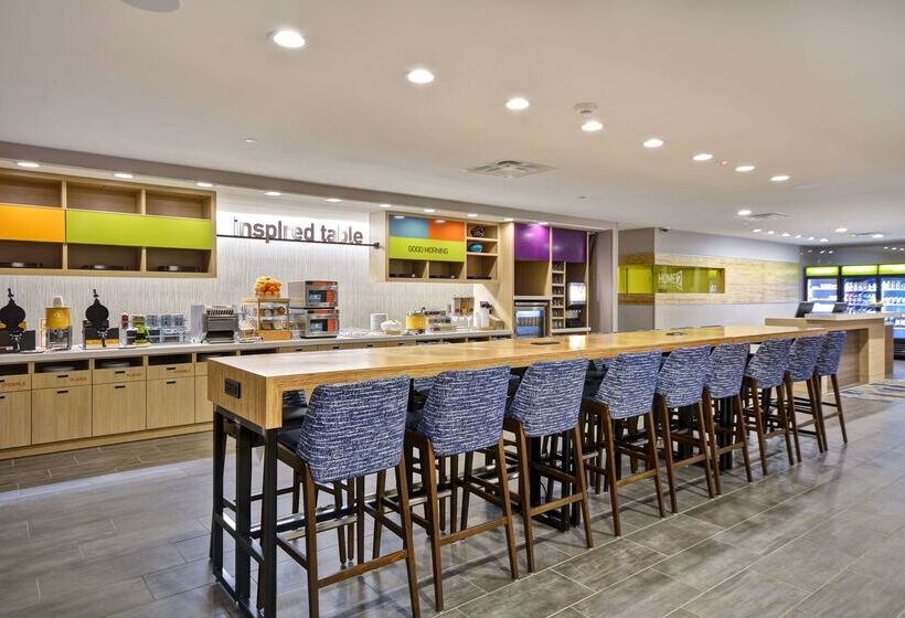 酒店 Home2 Suites By Hilton Plano Richardson