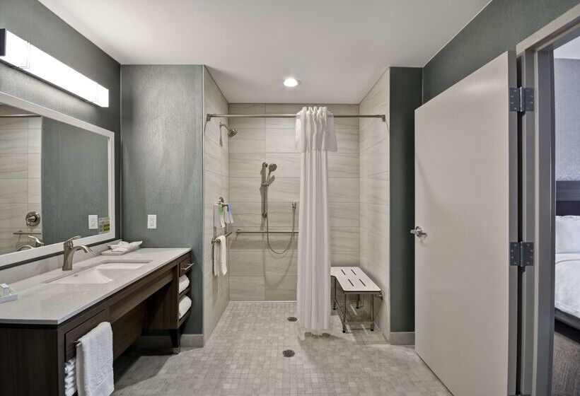 酒店 Home2 Suites By Hilton Plano Richardson