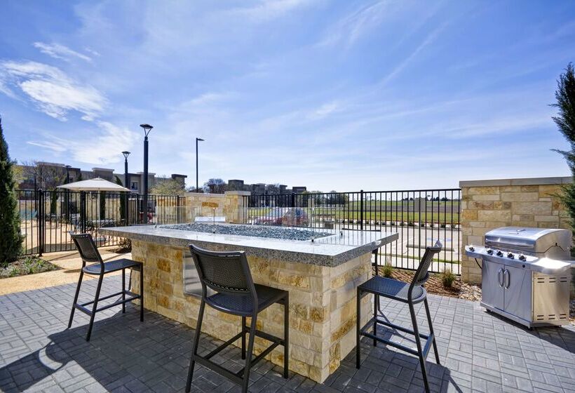 酒店 Home2 Suites By Hilton Plano Richardson