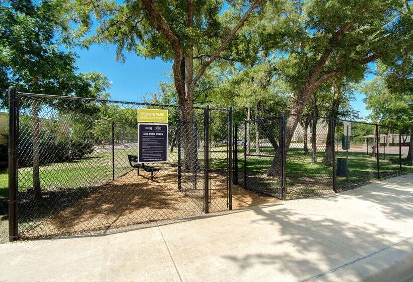 酒店 Home2 Suites By Hilton Plano Richardson