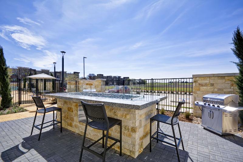 酒店 Home2 Suites By Hilton Plano Richardson