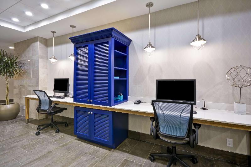 酒店 Home2 Suites By Hilton Plano Richardson