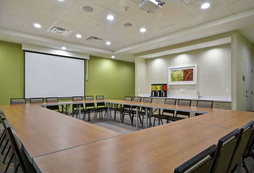 בית מלון כפרי Home2 Suites By Hilton Stow