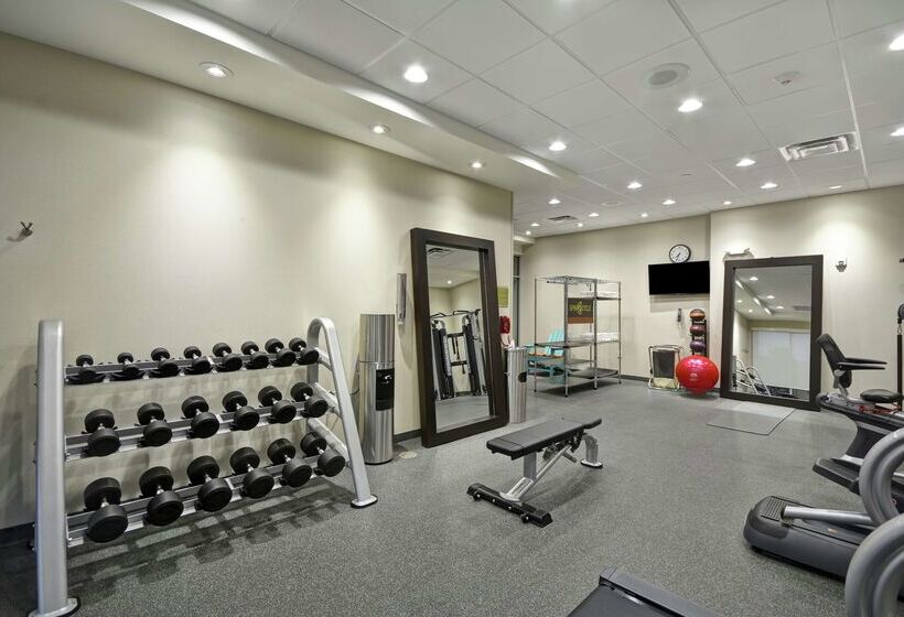 בית מלון כפרי Home2 Suites By Hilton Stow