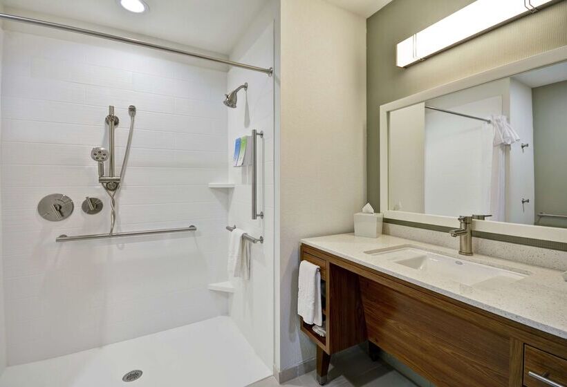 בית מלון כפרי Home2 Suites By Hilton Stow